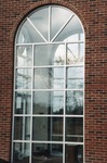 Photograph - Hollifield Arch Windows(3)
