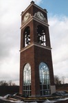 Photograph - Hollifield Bell Tower(5) by Unknown