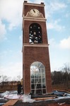 Photograph - Hollifield Bell Tower(6) by Gardner-Webb University