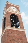 Photograph - Hollifield Bell Tower(7) by Gardner-Webb University