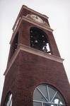 Photograph - Hollifield Bell Tower(12) by Gardner-Webb University