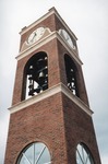 Photograph - Hollifield Bell Tower(13) by Gardner-Webb University