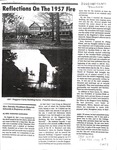 New Clipping - Reflections On The 1957 Fire