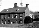Photograph - O. Max Gardner Building Side View