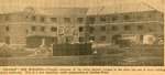 Stroup Dormitory News Clipping.4