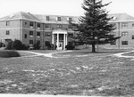 Stroup Dormitory.11 - Photograph by Unknown