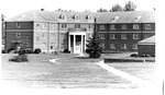 Stroup Dormitory.12 - Photograph by Unknown