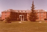 Stroup Dormitory.13 - Photograph by Unknown