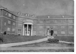 Stroup Dormitory.14 - Photograph by Unknown