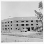 Stroup Dormitory.16 - Photograph by Unknown