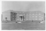 Stroup Dormitory.21 - Photograph by Unknown