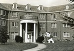 Stroup Dormitory.22 - Photograph by Unknown