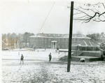 Stroup Dormitory.27 - Photograph by Unknown