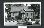 Photograph - Washburn Memorial Library(3)