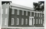 Photograph - Webb Administration Building(1) by Unknown
