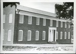 Photograph - Webb Administration Building(3) by Unknown