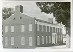 Photograph - Webb Administration Building(4) by Unknown
