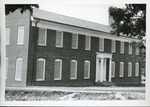 Photograph - Webb Administration Building(5) by Unknown