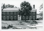 Photograph - Webb Administration Building(6) by Unknown
