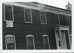Photograph - Webb Administration Building(7) by Unknown