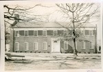Photograph - Webb Administration Building(9) by Unknown