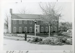 Photograph - Webb Administration Building(11) by Unknown