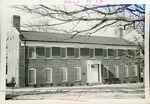 Photograph - Webb Administration Building(12) by Unknown