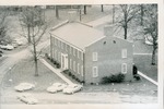 Photograph - Webb Administration Building(13) by Unknown