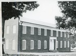 Photograph - Webb Administration Building(14) by Unknown