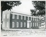 Photograph - Webb Administration Building(15) by Unknown