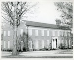 Photograph - Webb Administration Building(16) by Unknown