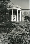 Photograph - Webb Administration Building(26) by Unknown