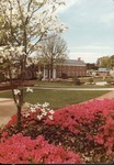 Photograph - Webb Administration Building(29) by Unknown