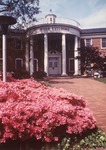 Photograph - Webb Administration Building(30) by Unknown