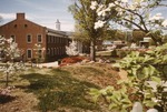 Photograph - Webb Administration Building(32) by Unknown