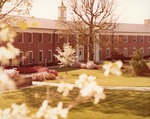 Photograph - Webb Administration Building(33) by Unknown
