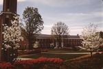 Photograph - Webb Administration Building(35) by Unknown