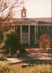 Photograph - Webb Administration Building(36) by Unknown