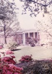 Photograph - Webb Administration Building(37) by Unknown