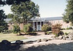 Photograph - Webb Administration Building(38) by Unknown