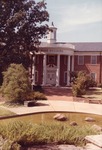 Photograph - Webb Administration Building(40) by Unknown