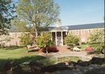 Photograph - Webb Administration Building(41) by Unknown