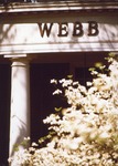 Photograph - Webb Administration Building(43) by Unknown