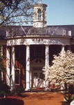 Photograph - Webb Administration Building(45) by Unknown
