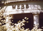 Photograph - Webb Administration Building(46) by Unknown