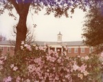 Photograph - Webb Administration Building(48) by Unknown