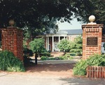 Photograph - Webb Administration Building(49) by Unknown