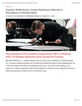 Gardner-Webb Senior Connor Settlemyre Selected to Participate in National Band