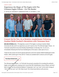 Experience the Magic of The Eagles with The Ultimate Eagles Tribute – On The Border
