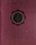 1994 - 1995, Gardner-Webb University GOAL Academic Catalog